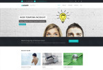 Aurum – Premium Responsive Multipurpose Drupal Theme