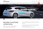 Auto Stars – Premium Responsive Car Dealership & Listings WordPress Theme
