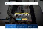 AutoPress – Premium Responsive Car Repair & Services WordPress Theme