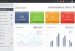 Avant – Premium Responsive Bootstrap 3 Admin Panel Template
