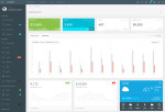 Avenger – Premium Responsive Massive Bootstrap 3 Admin HTML5 Template