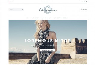 Avenue – Premium Responsive Shopify Theme