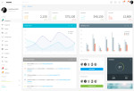 Avenxo – Premium Responsive AngularJS HTML5 Admin Template