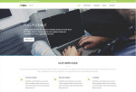 Avien – Premium Responsive Multipurpose WordPress Theme