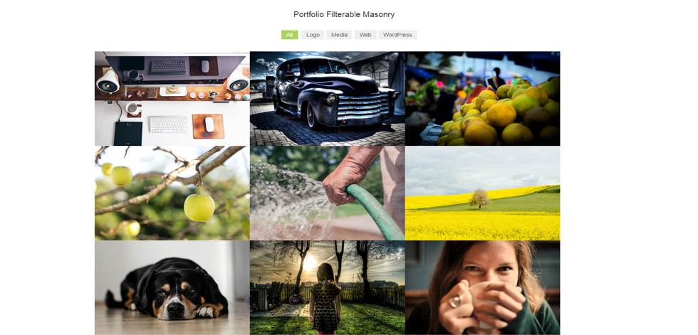 Portfolio