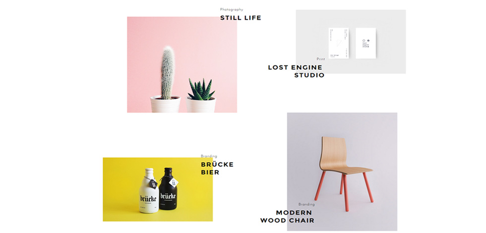 Portfolio