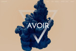 AVOIR – Premium Responisve Creative Portfolio Bootstrap HTML5 Template