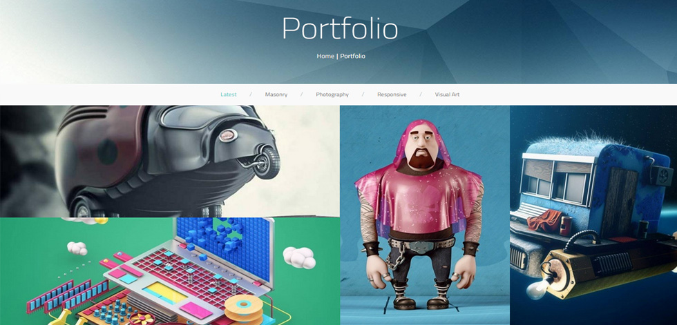 Portfolio