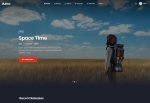 Aztec – Premium Responsive Video Streaming WordPress Theme