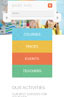 Optimised for Mobile