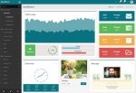 Backend – Premium Responsive Bootstrap 4 Admin Dashboard HTML5 Template