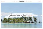Backpack Traveler – Premium Responsive Travel Blog WordPress Theme