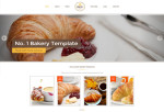 Bakery – Premium Responsive Bakery, Cakery & Food Drupal Theme