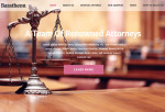 Baratheon – Premium Responsive Law Firm WordPress Theme
