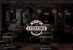 Barbershop Pro – Premium Responsive Barbershop WordPress Theme