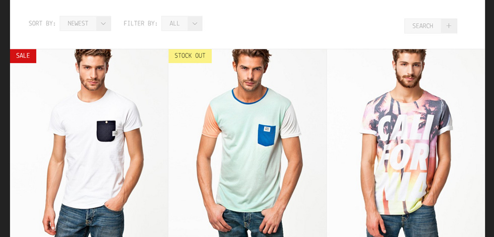 Shop