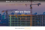 Basis – Premium Responsive Construction Business WordPress Theme