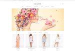 Beaute – Premium Responsive Opencart Theme