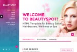 BeautySpot – Premium Responsive WordPress Theme