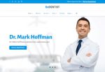 BeDentist – Premium Responsive Dentist and Medical WordPress Theme