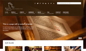 Optimised for Desktop