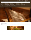 Optimised for Tablet