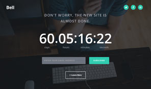 Optimised for Desktop