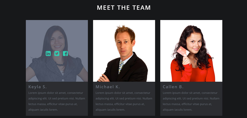 Team
