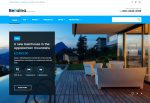 Bellaina – Premium Responsive Real Estate WordPress Theme
