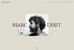 Belletrist – Premium Responsive Writers Blog WordPress Theme