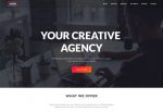 Benri – Premium Responsive Multi-Purpose WordPress Theme