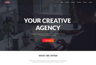 Benri – Premium Responsive Multi-Purpose WordPress Theme