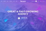 Berserk – Premium Responsive Multipurpose & Commerce HTML5 Template