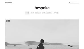 Optimised for Desktop