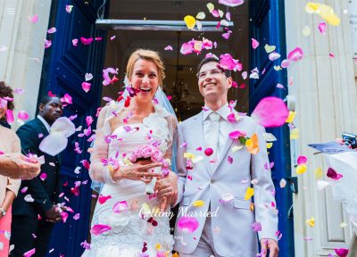 Best Responsive Drupal Wedding Theme 2016