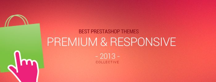 20 Best Premium Responsive PrestaShop Themes in 2013