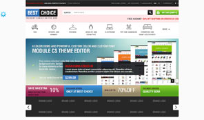 Optimised for Desktop
