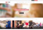 Betube – Premium Responsive Video HTML5 Template