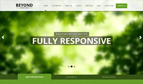 Optimised for Desktop