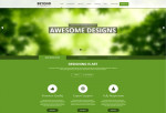 Beyond – Premium Responsive Landing Page HTML5 Template