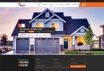Beyot – Premium Responsive Real Estate WordPress Theme