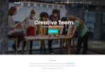 Bezel – Premium Responsive Creative MultiPurpose Drupal 8 Theme