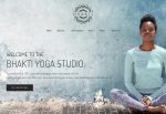 Bhanti – Premium Responsive Yoga WordPress Theme
