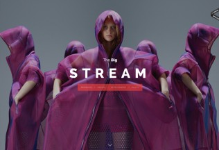 Big Stream – Premium Responsive One Page MultiPurpose HTML5 Template