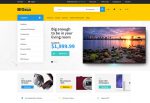 BigBag – Premium Responsive  Multipurpose OpenCart Theme