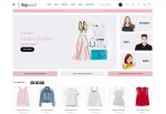 BigBoost – Premium Responsive eCommerce HTML5 Template