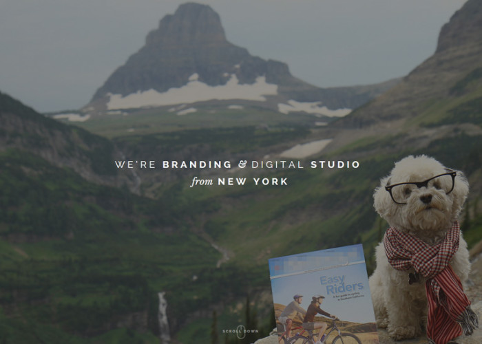 BigStream – Premium Responsive One Page Multi-Purpose Drupal Theme