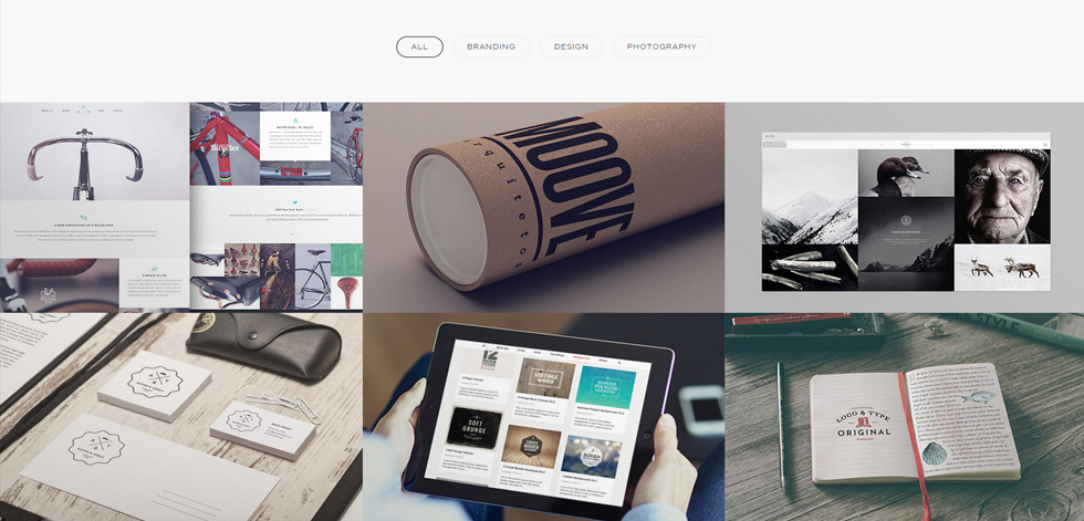 Portfolio