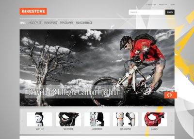 20 Best Responsive WooCommerce WordPress Themes in 2013
