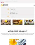 Optimised for Tablet